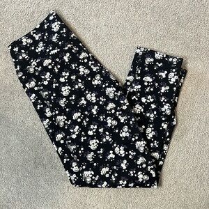 Victoria’s Secret PINK Workout Leggings